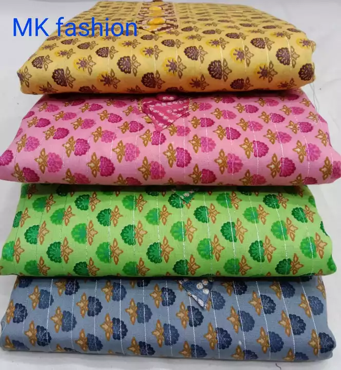 Product uploaded by MK FASHION on 7/13/2022