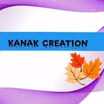 Business logo of Kanak creations