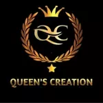 Business logo of Queen creation