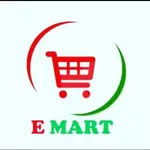 Business logo of E mart