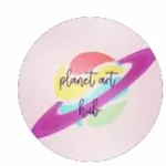 Business logo of Planet art hurb seller