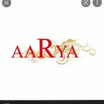 Business logo of Aarya creatation