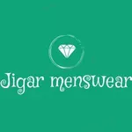 Business logo of Jigar menswear