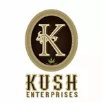 Business logo of Kush enterprises