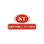 Business logo of Kiruthika Textiles