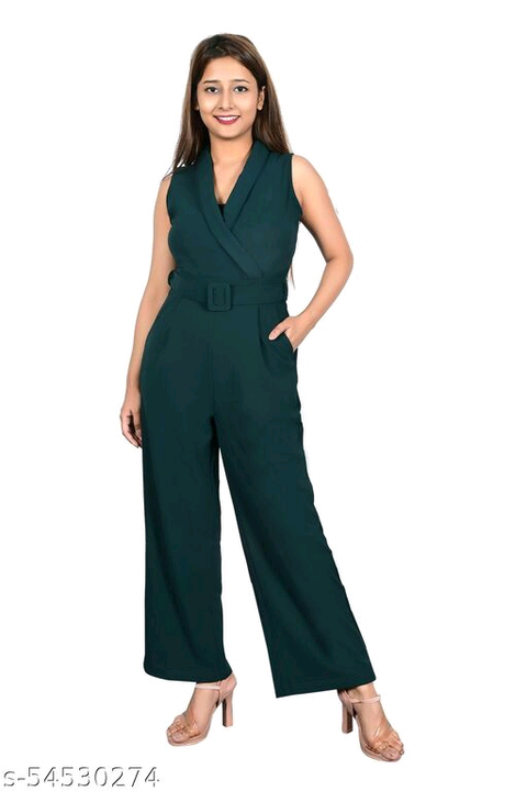 Jump suit uploaded by business on 7/13/2022