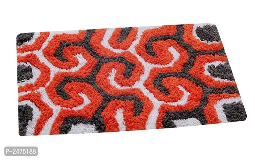 Classic Cotton Door Mats uploaded by Shreel Collection on 7/13/2022