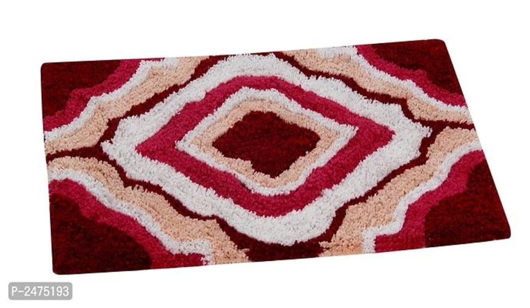 Classic Cotton Door Mats uploaded by Shreel Collection on 7/13/2022