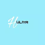 Business logo of Huliya clothings