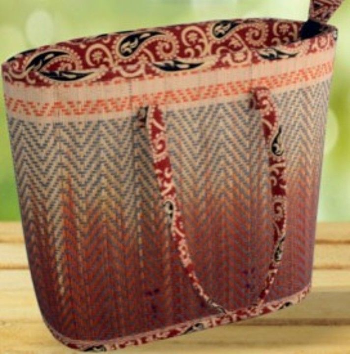 Bucket bag uploaded by Tisser India rural handicrafts on 11/11/2020