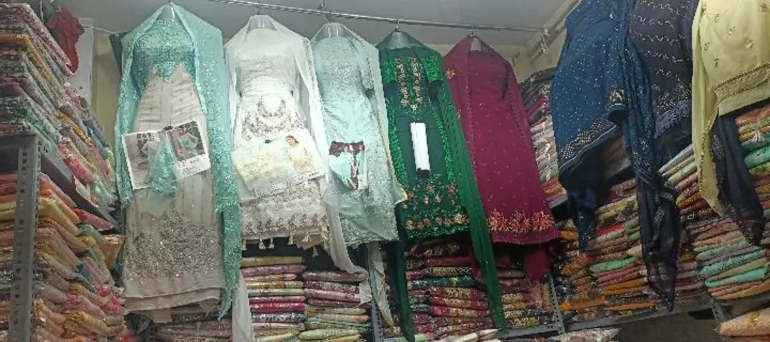 Shop Store Images of Dhami mata  fab