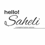 Business logo of hello Saheli