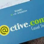 Business logo of Active.com