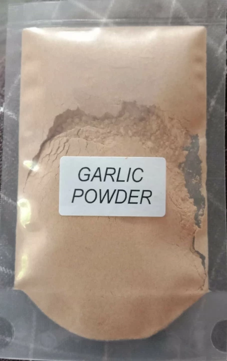 Garlic Powder  uploaded by ZK FOODS & SPICES  on 7/13/2022