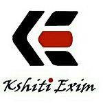 Business logo of Kshiti Exim