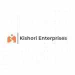 Business logo of Kishori Enterprises