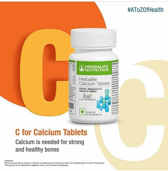 HN- Calcium Teblet uploaded by business on 11/11/2020