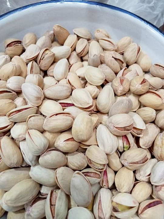 Premium Quality California Roasted Salted Pistachios Pista  uploaded by Mera Haat on 7/13/2022