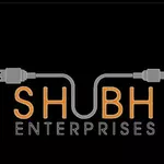 Business logo of SHUBH ENTERPRISES