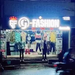 Business logo of G fashion garments