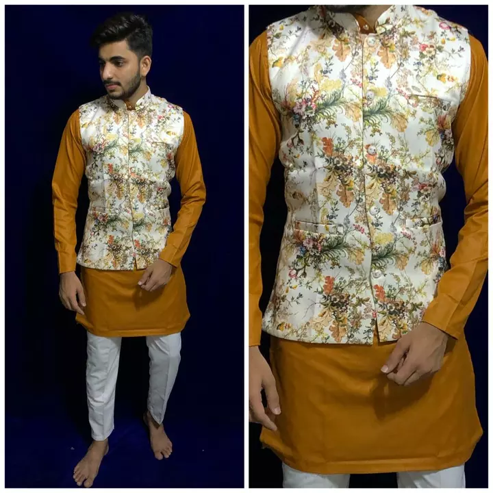 Product uploaded by Kanha clothing on 7/13/2022