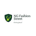 Business logo of NG Fashion Street