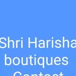 Business logo of Shri harisha bouquet