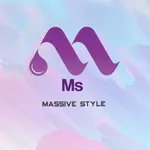 Business logo of Massive style