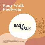 Business logo of Easy Walk Footwear