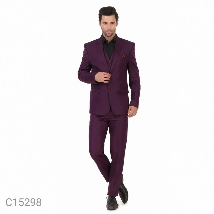 Suit set and pant only  uploaded by M/S SAINTLEY SONNE INDIA PRIVATE LIMITED on 7/13/2022