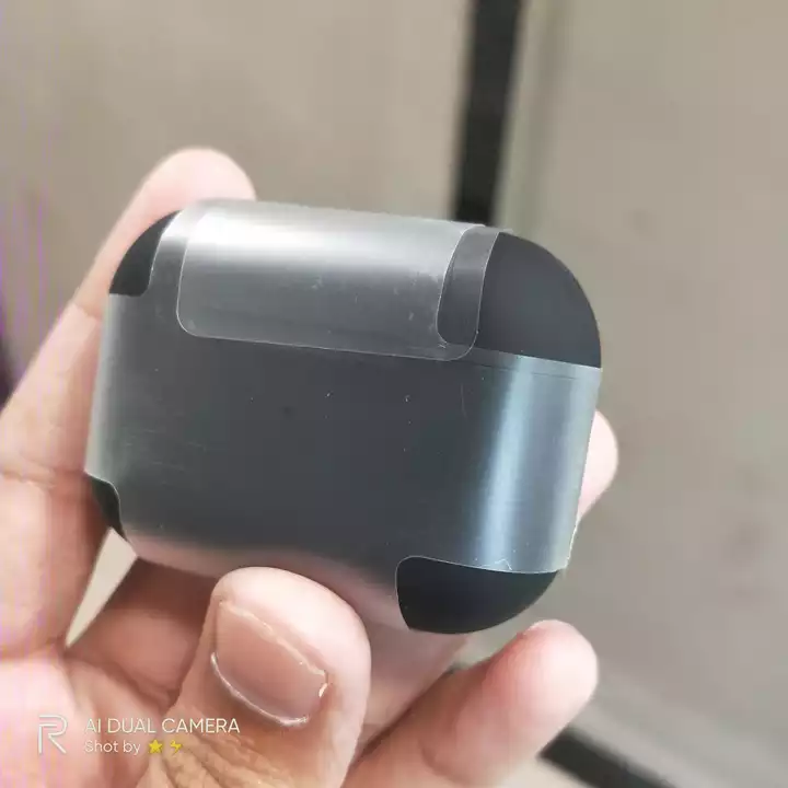 Airpod Pro Black uploaded by Mr.Gadget on 7/13/2022