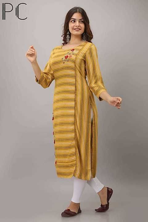 Kurti Only uploaded by business on 6/20/2020