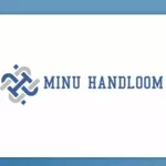 Business logo of MINU HANDLOOM