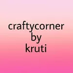 Business logo of Craftycornerbykruti
