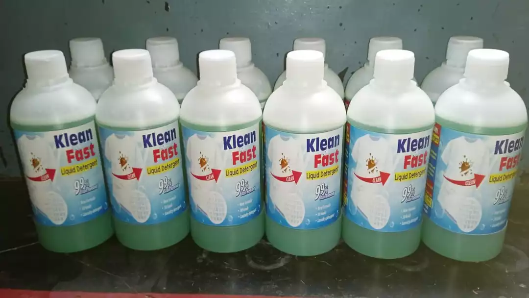 Liquid Detergent 500 ml uploaded by business on 7/14/2022