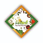 Business logo of ANAND DRYFRUITS NUTS AND SPICES 