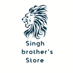 Business logo of Singh Brother's
