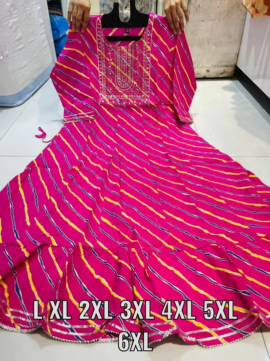 Product uploaded by PARI FASHIONS PANCHKULA ALL LADIES ITEM WEAR on 7/14/2022
