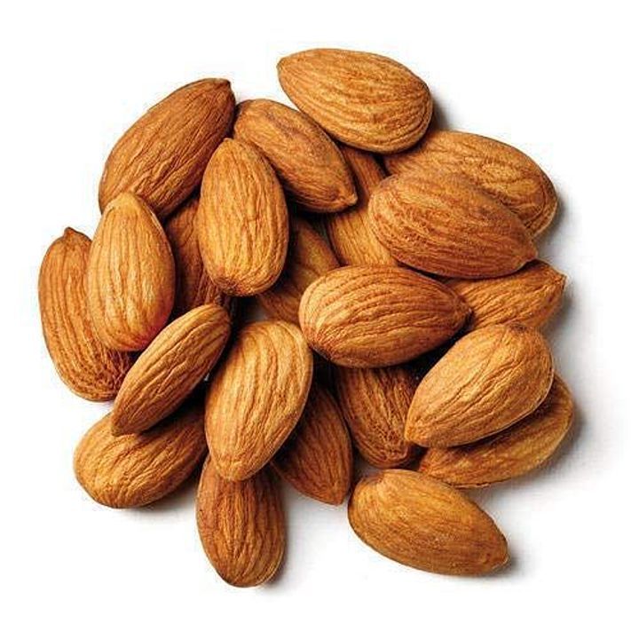 CALIFORNIAN ALMONDS uploaded by ANAND DRYFRUITS NUTS AND SPICES  on 11/11/2020