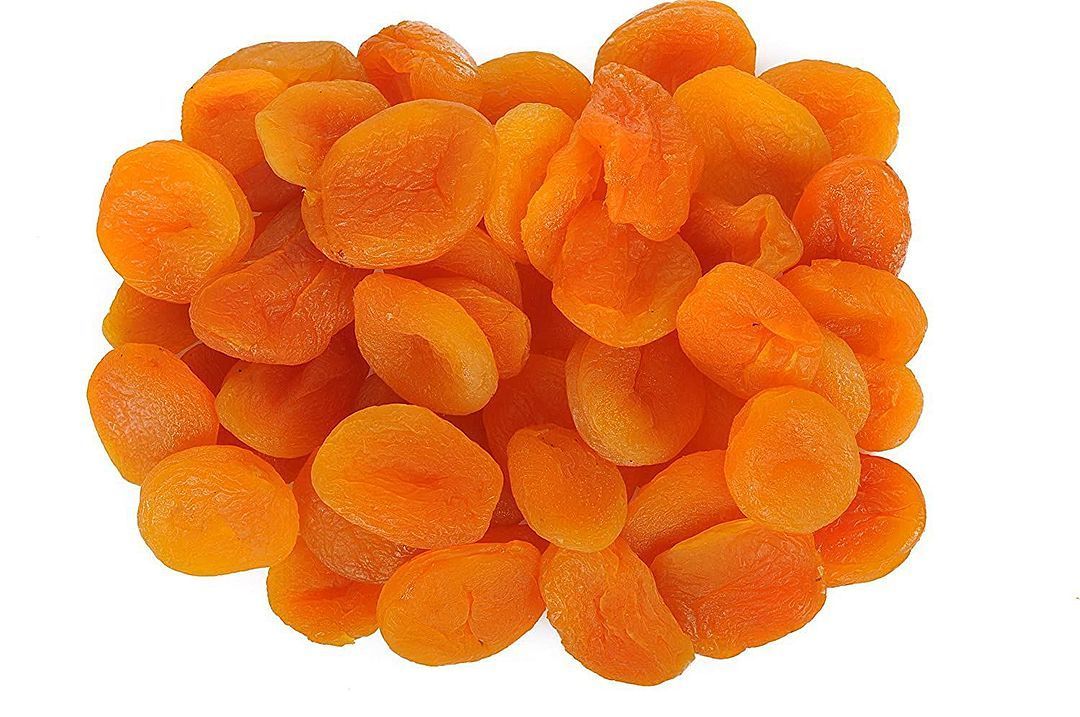 APRICOTS uploaded by ANAND DRYFRUITS NUTS AND SPICES  on 11/11/2020