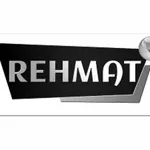 Business logo of Rehmat fabrics