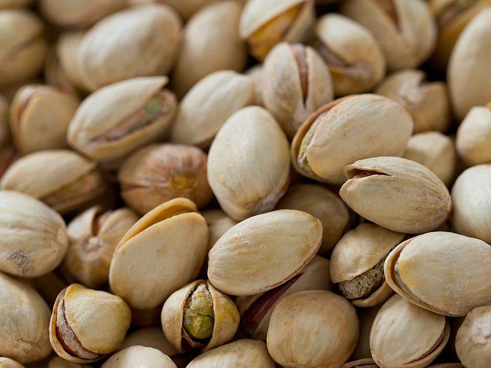 PISTACHIOS UNSHELLED  uploaded by business on 11/11/2020
