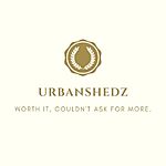 Business logo of Urbanshedz