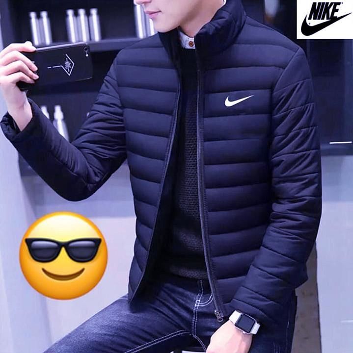 Nike jacket uploaded by business on 11/11/2020
