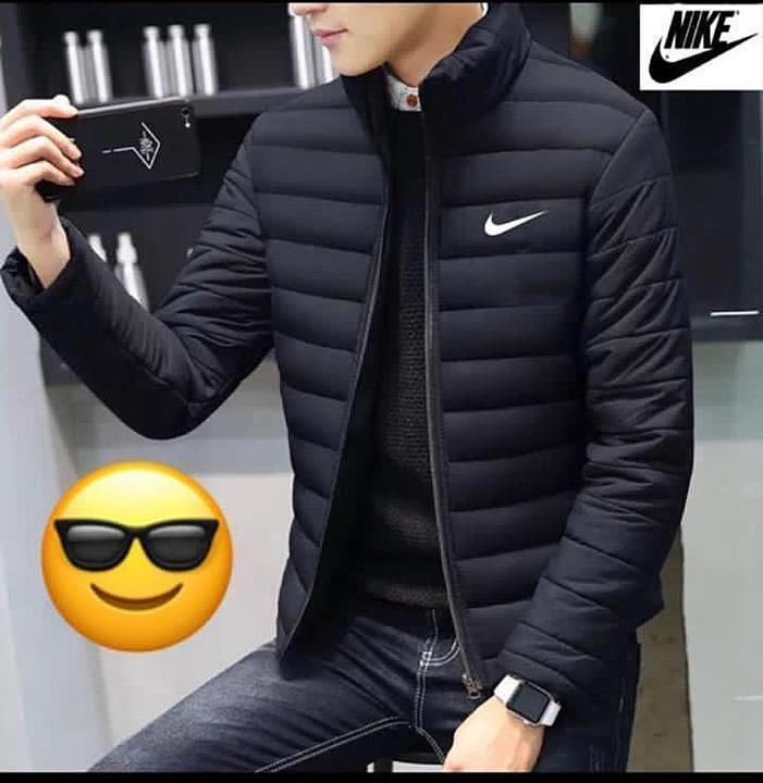 Nike jacket uploaded by business on 11/11/2020