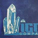 Business logo of India gems and minerals co. 