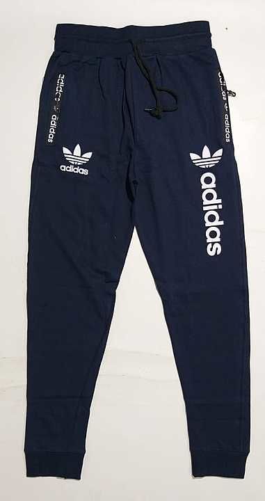 Adidas Cotton Track Pant uploaded by S S Enterprise on 11/11/2020
