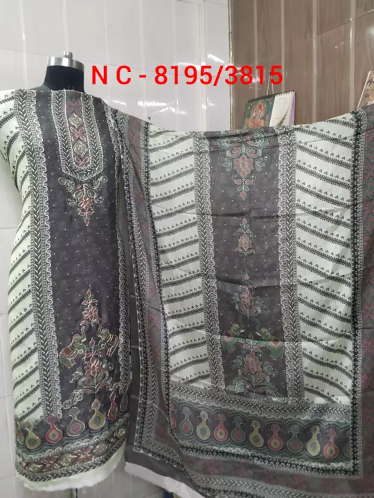 Product uploaded by Navkar Creations on 7/14/2022