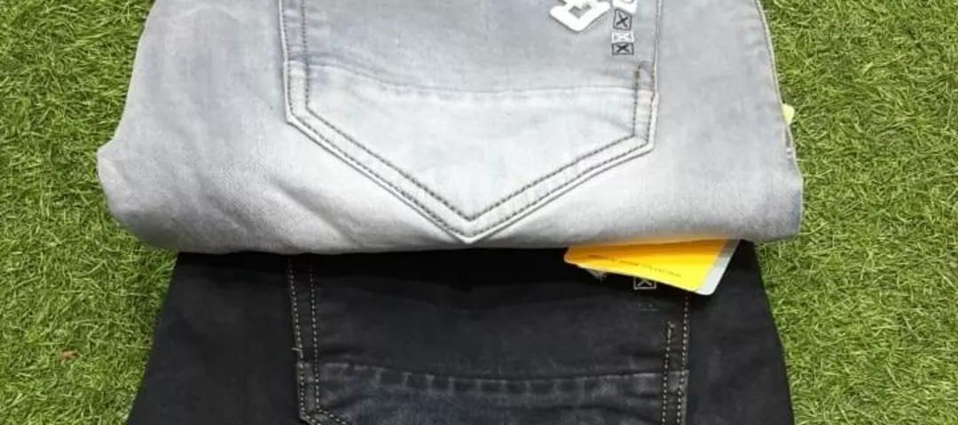 Factory Store Images of Whole sale jeans