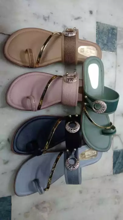 Women stylish footwear  uploaded by business on 7/14/2022